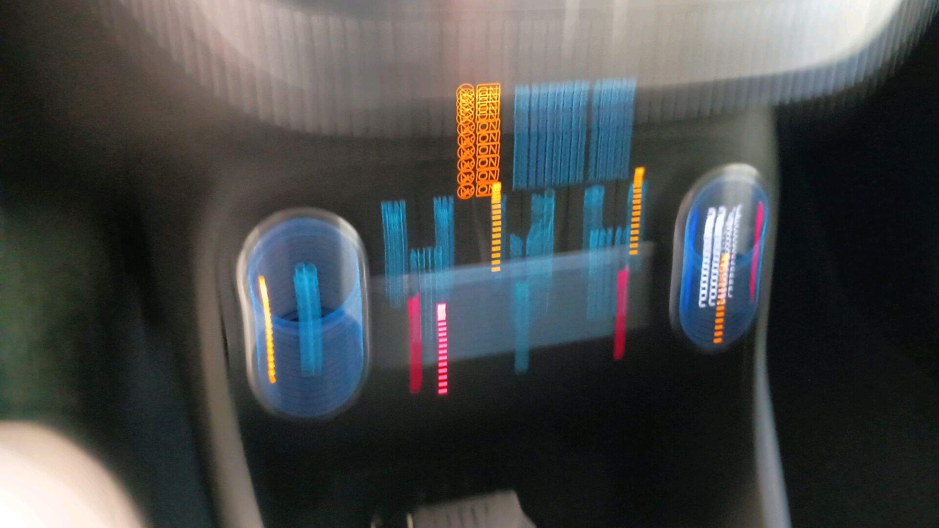 Billede af Ford Fiesta 1,0 EcoBoost Vignale 140HK 5d