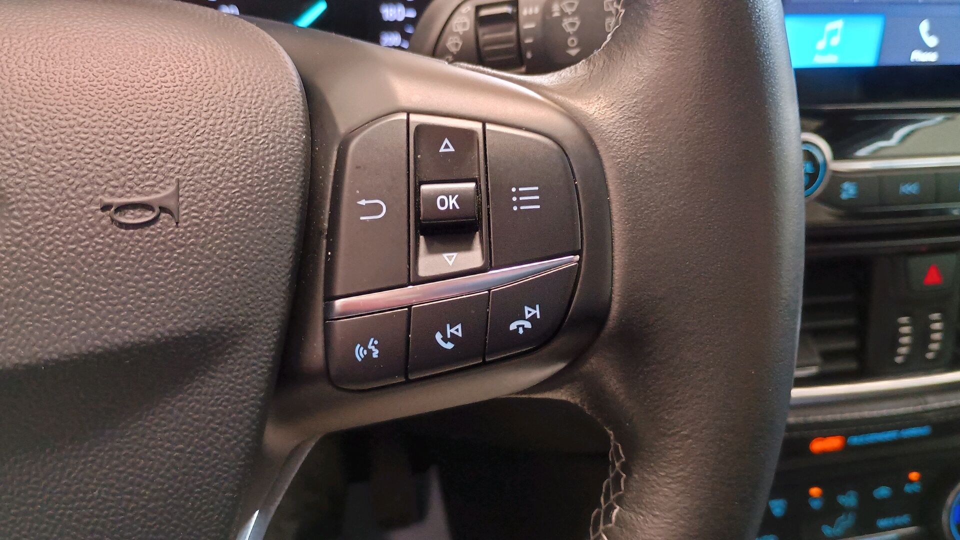 Billede af Ford Fiesta 1,0 EcoBoost Vignale 140HK 5d