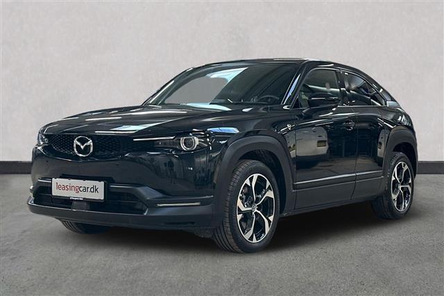 Billede af Mazda MX-30 0,8 e-Skyactiv R-EV  Plugin-hybrid Makoto 170HK 5d Trinl. Gear