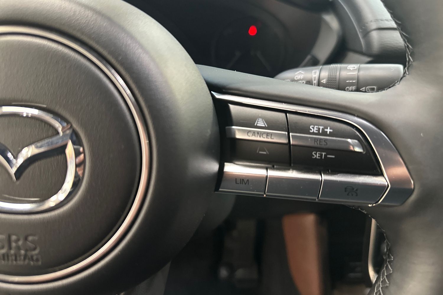 Billede af Mazda MX-30 0,8 e-Skyactiv R-EV  Plugin-hybrid Makoto 170HK 5d Trinl. Gear