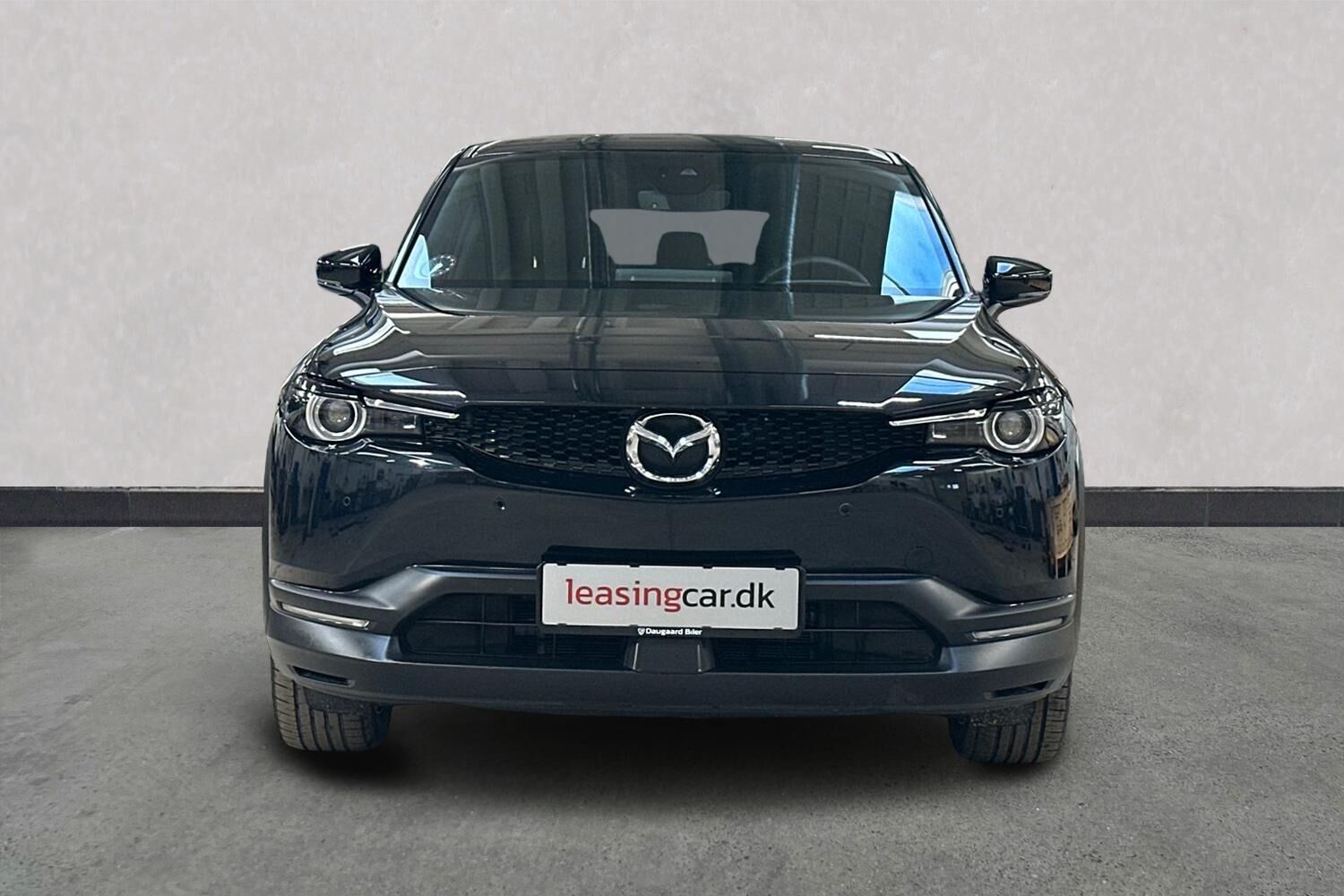 Billede af Mazda MX-30 0,8 e-Skyactiv R-EV  Plugin-hybrid Makoto 170HK 5d Trinl. Gear