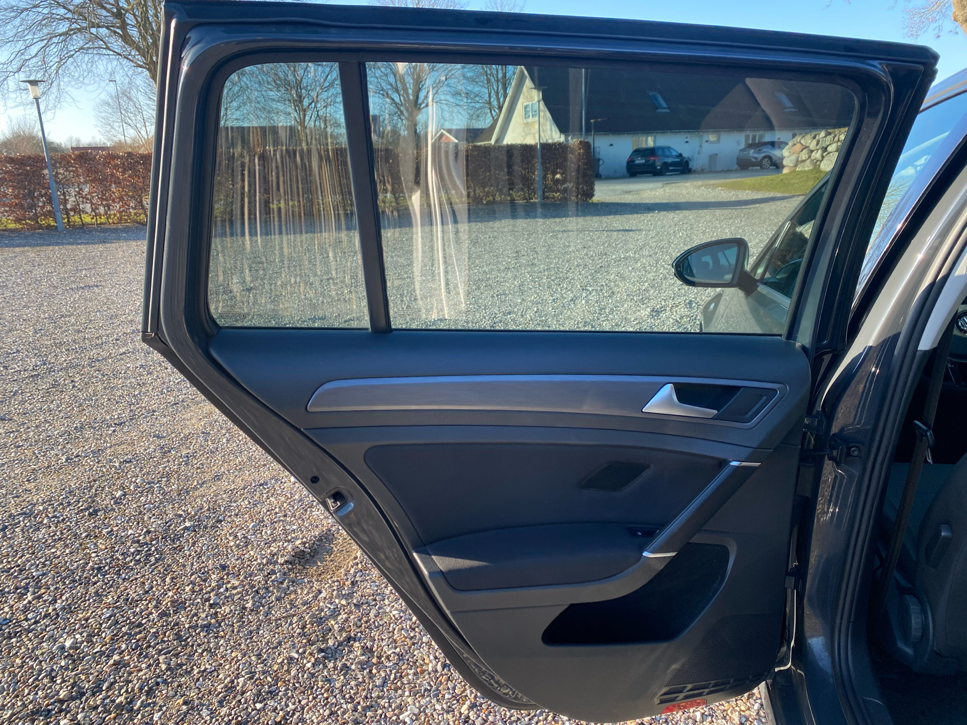 Billede af VW Golf Variant 1,6 TDI BMT Comfortline DSG 115HK Stc 7g Aut.