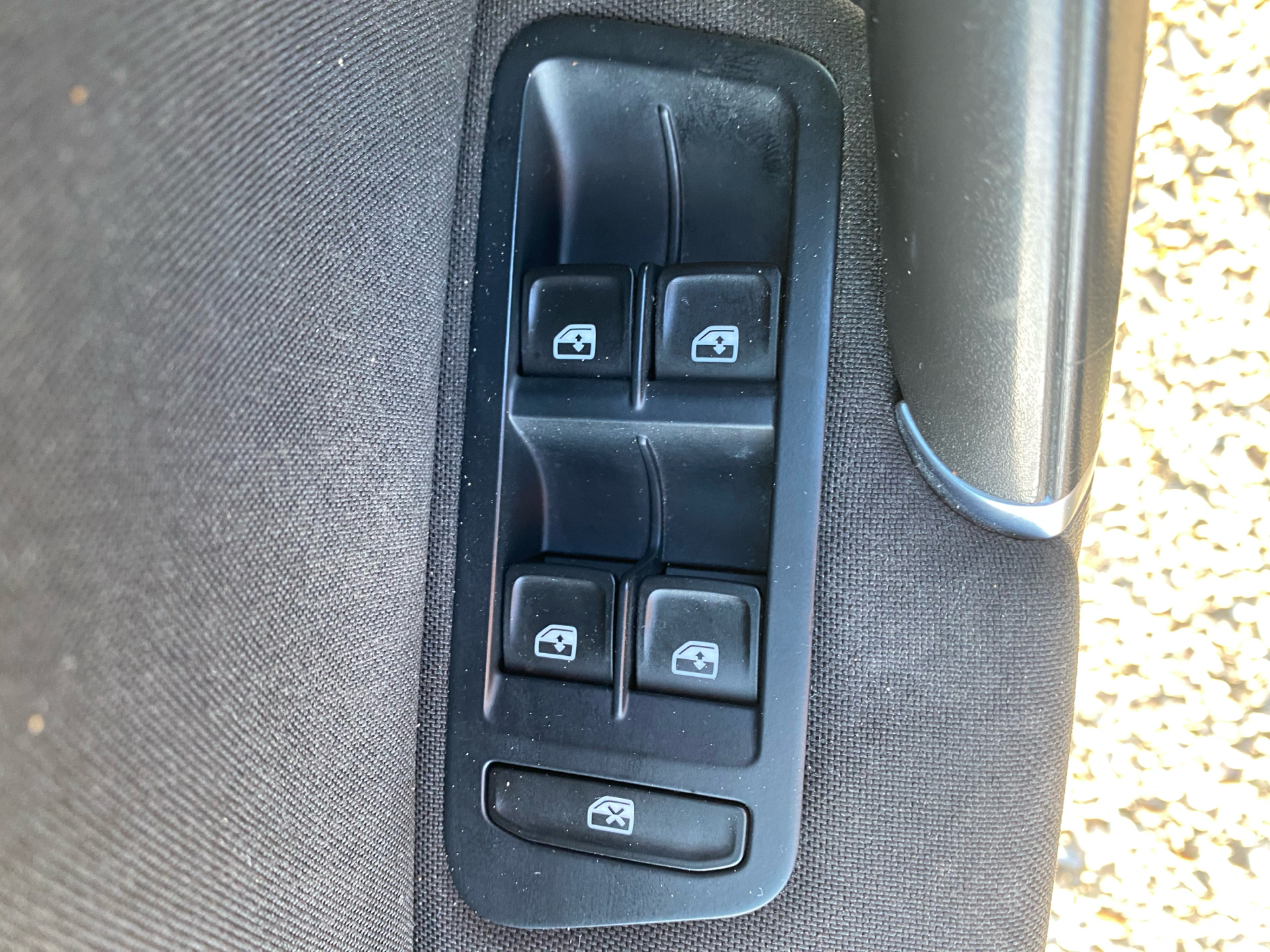 Billede af VW Golf Variant 1,6 TDI BMT Comfortline DSG 115HK Stc 7g Aut.