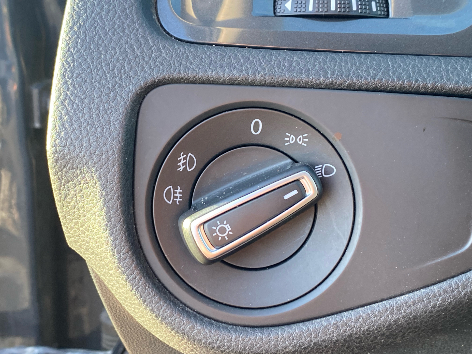 Billede af VW Golf Variant 1,6 TDI BMT Comfortline DSG 115HK Stc 7g Aut.