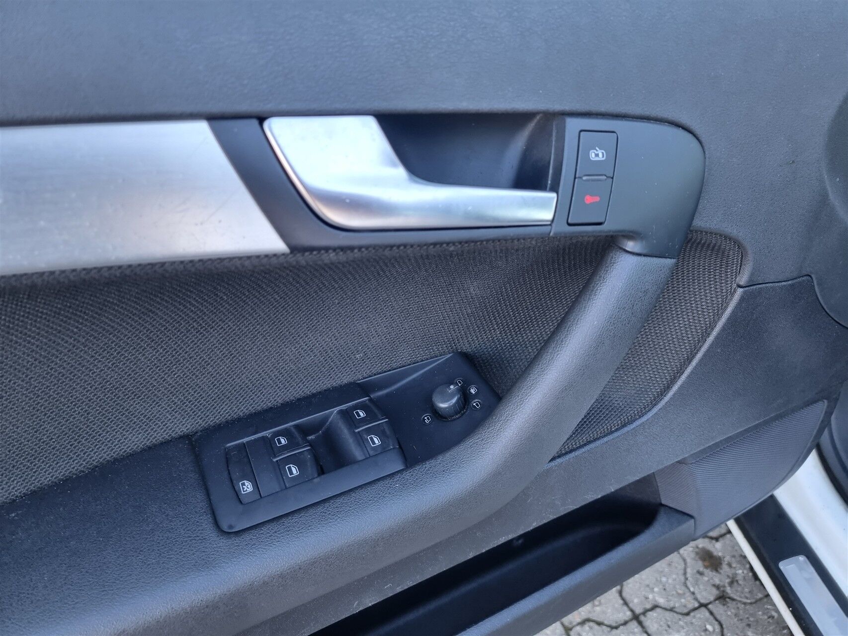 Billede af Audi A3 Sportback 2,0 TFSI Ambition DSG 200HK 5d Aut.