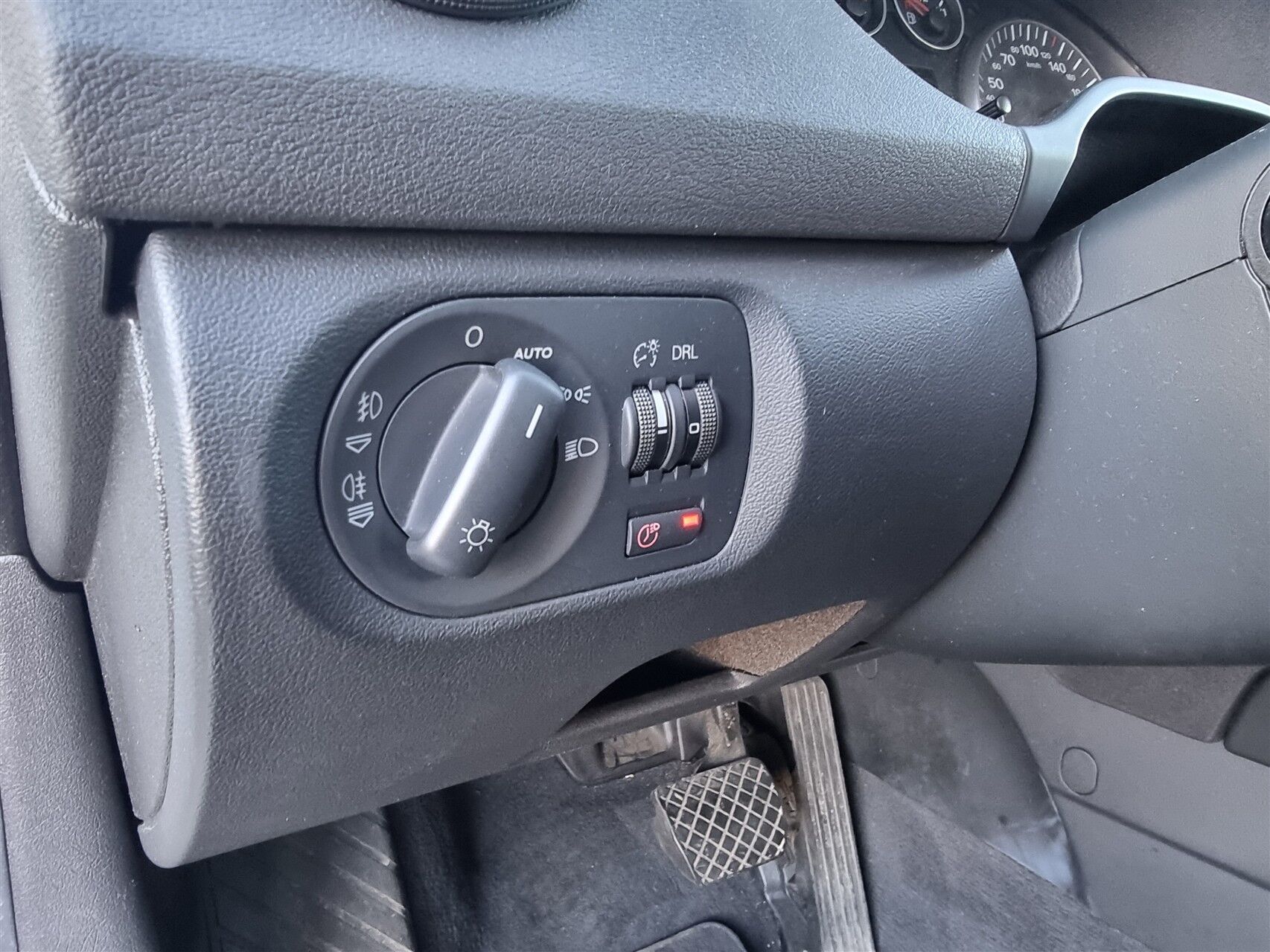 Billede af Audi A3 Sportback 2,0 TFSI Ambition DSG 200HK 5d Aut.