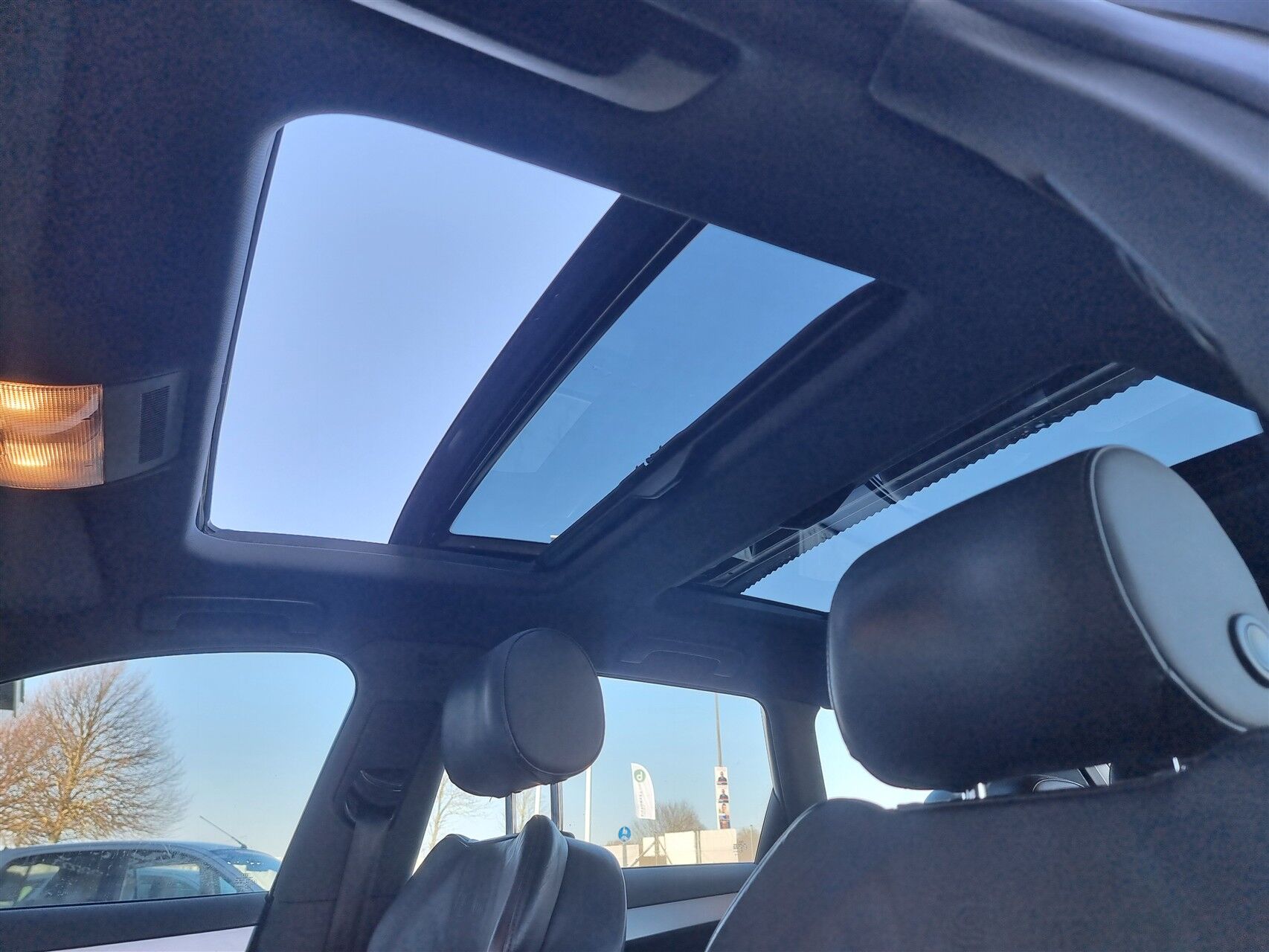 Billede af Audi A3 Sportback 2,0 TFSI Ambition DSG 200HK 5d Aut.