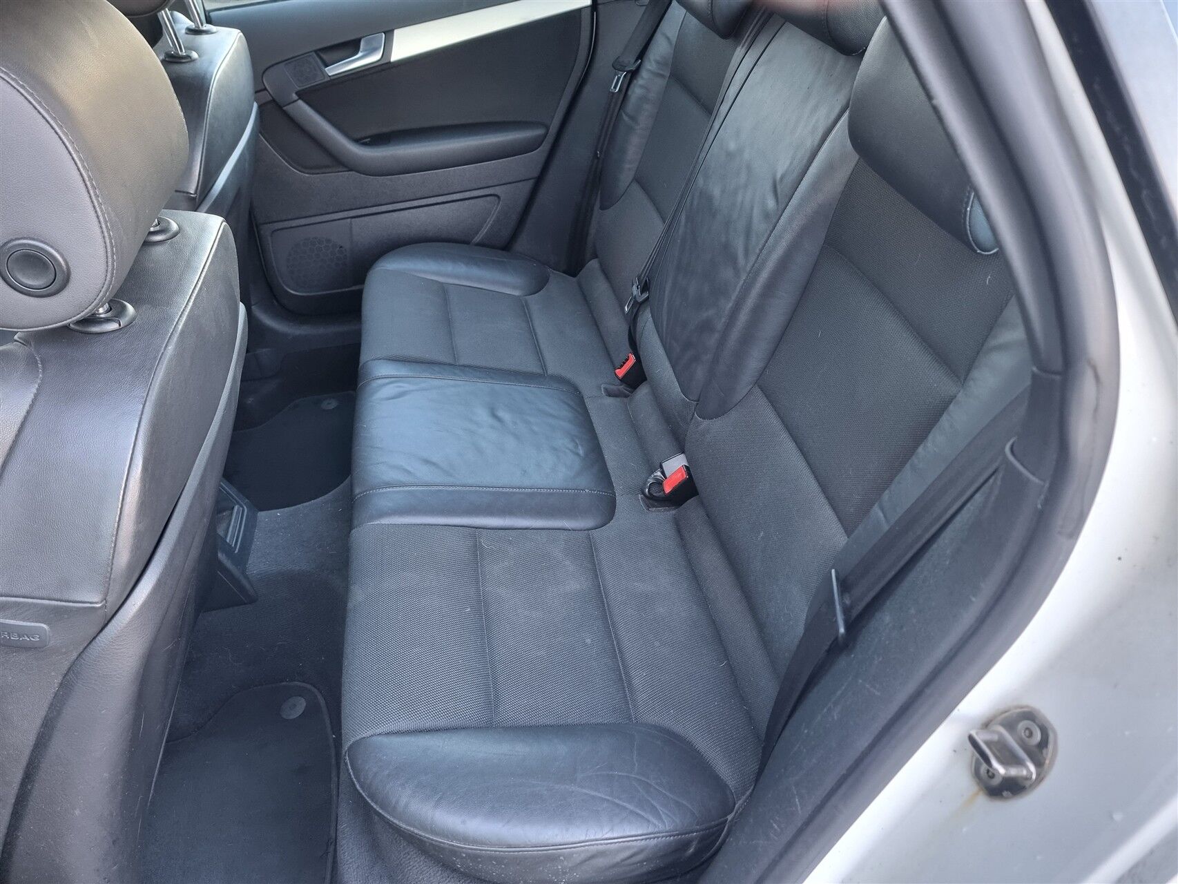 Billede af Audi A3 Sportback 2,0 TFSI Ambition DSG 200HK 5d Aut.