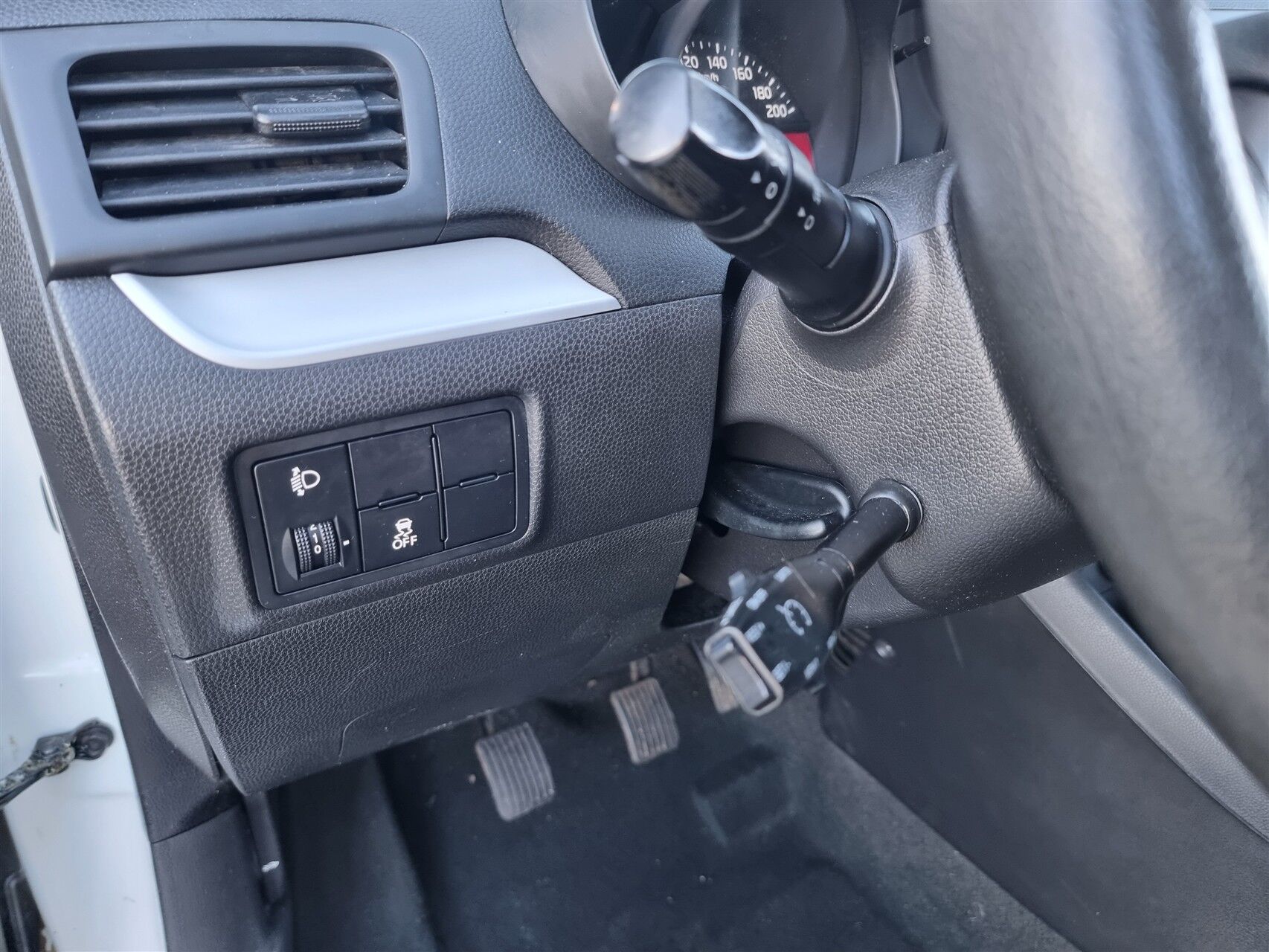 Billede af Kia Picanto 1,0 Motion 69HK 5d