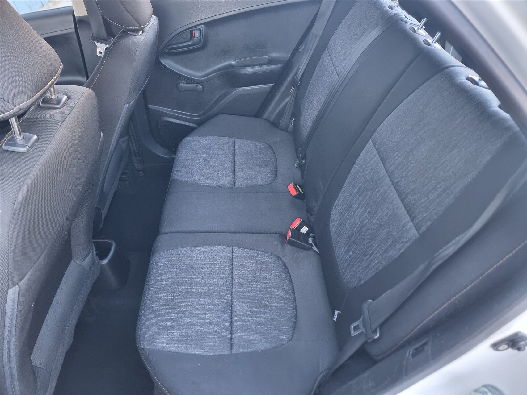 Billede af Kia Picanto 1,0 Motion 69HK 5d