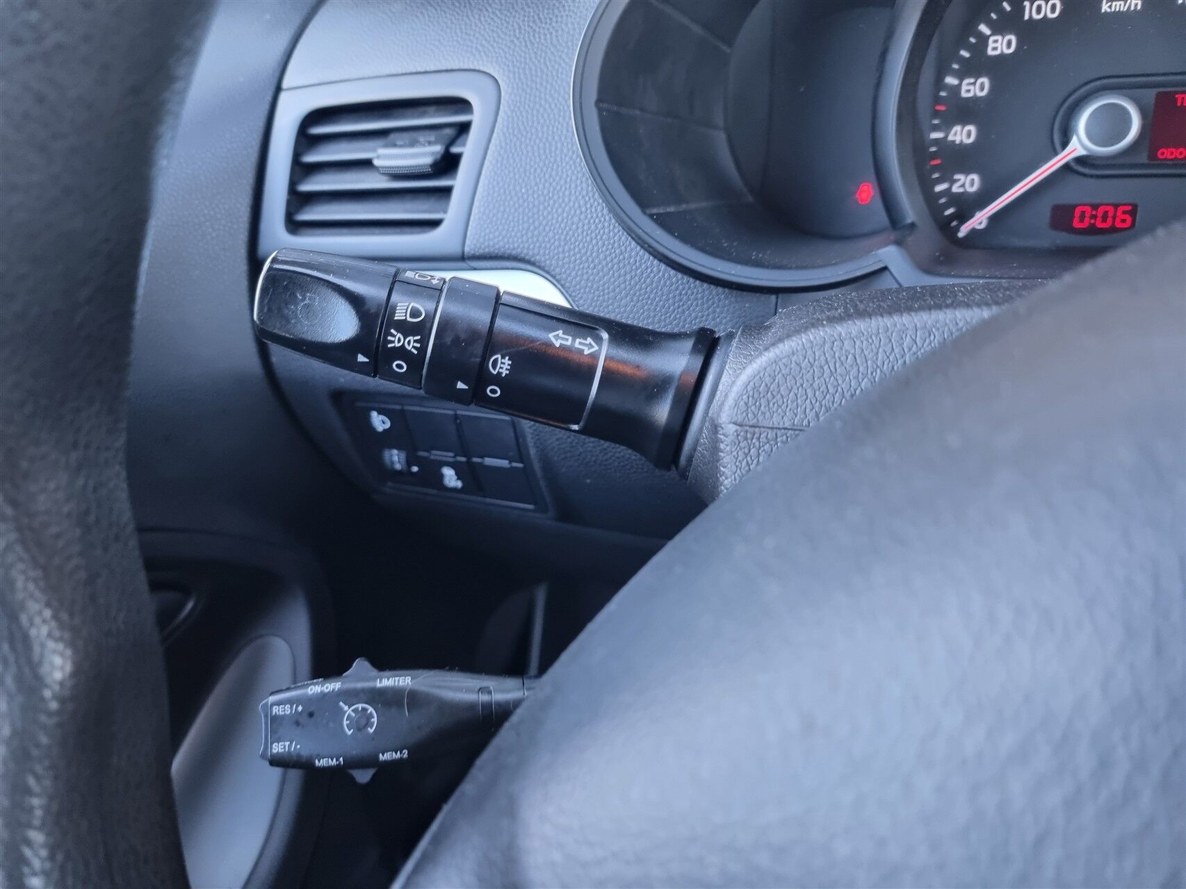 Billede af Kia Picanto 1,0 Motion 69HK 5d