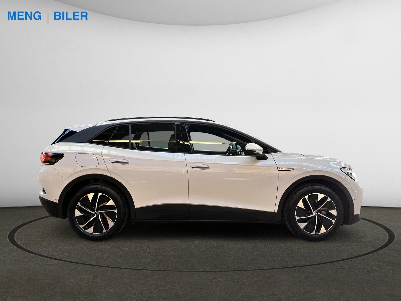 Billede af VW ID.4 EL Pro 174HK 5d Aut.