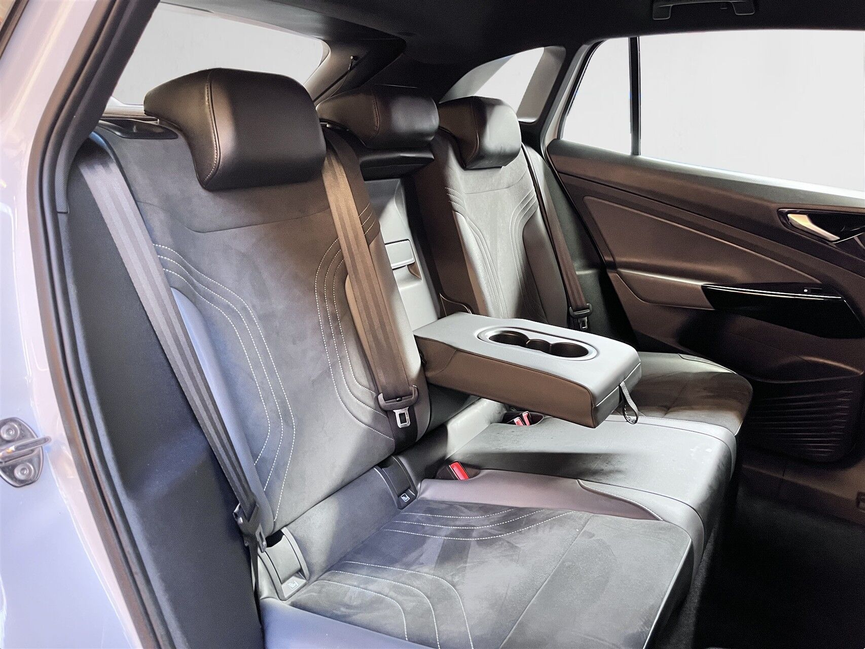 Billede af VW ID.4 EL Pro 174HK 5d Aut.