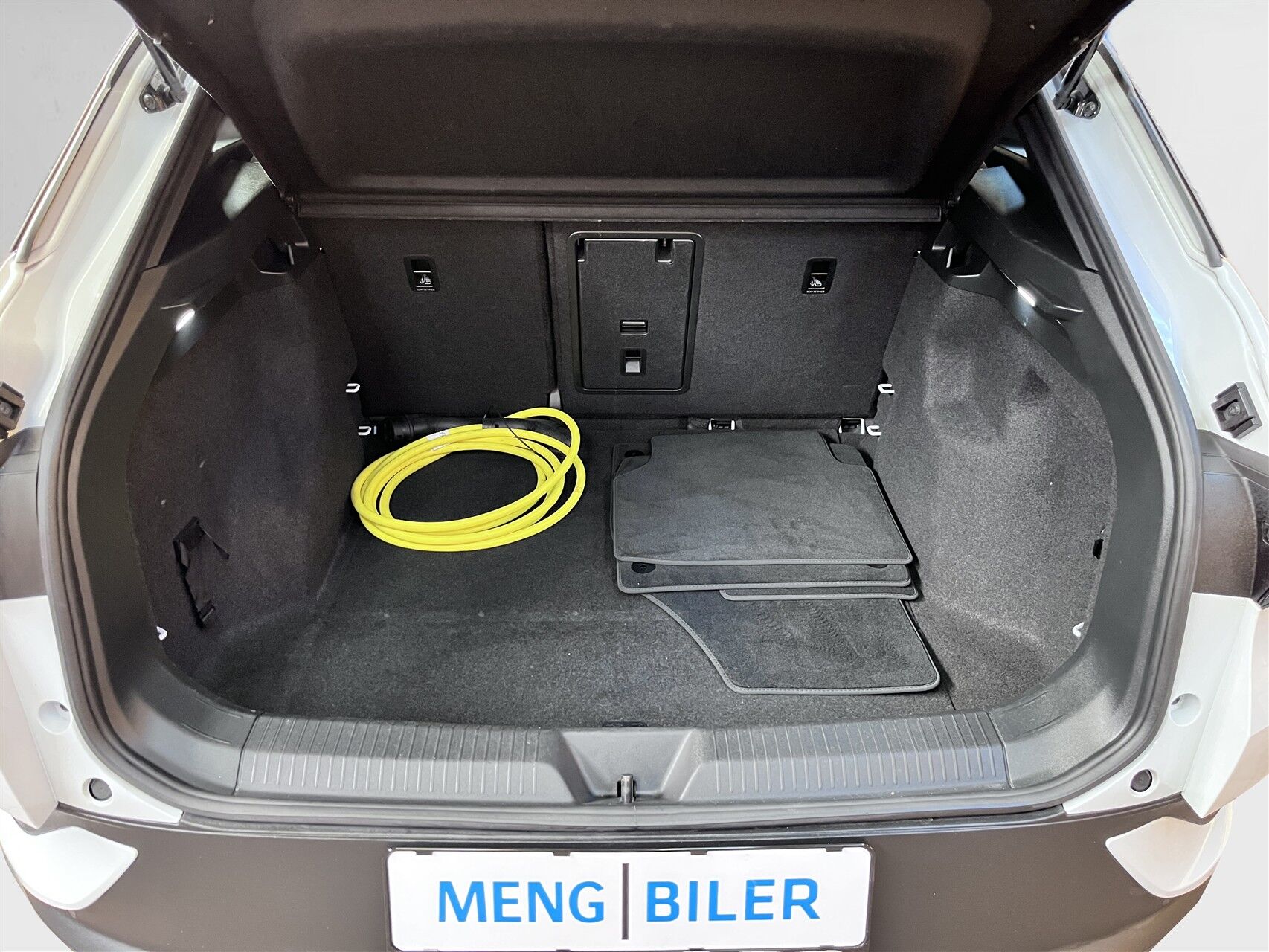 Billede af VW ID.4 EL Pro 174HK 5d Aut.