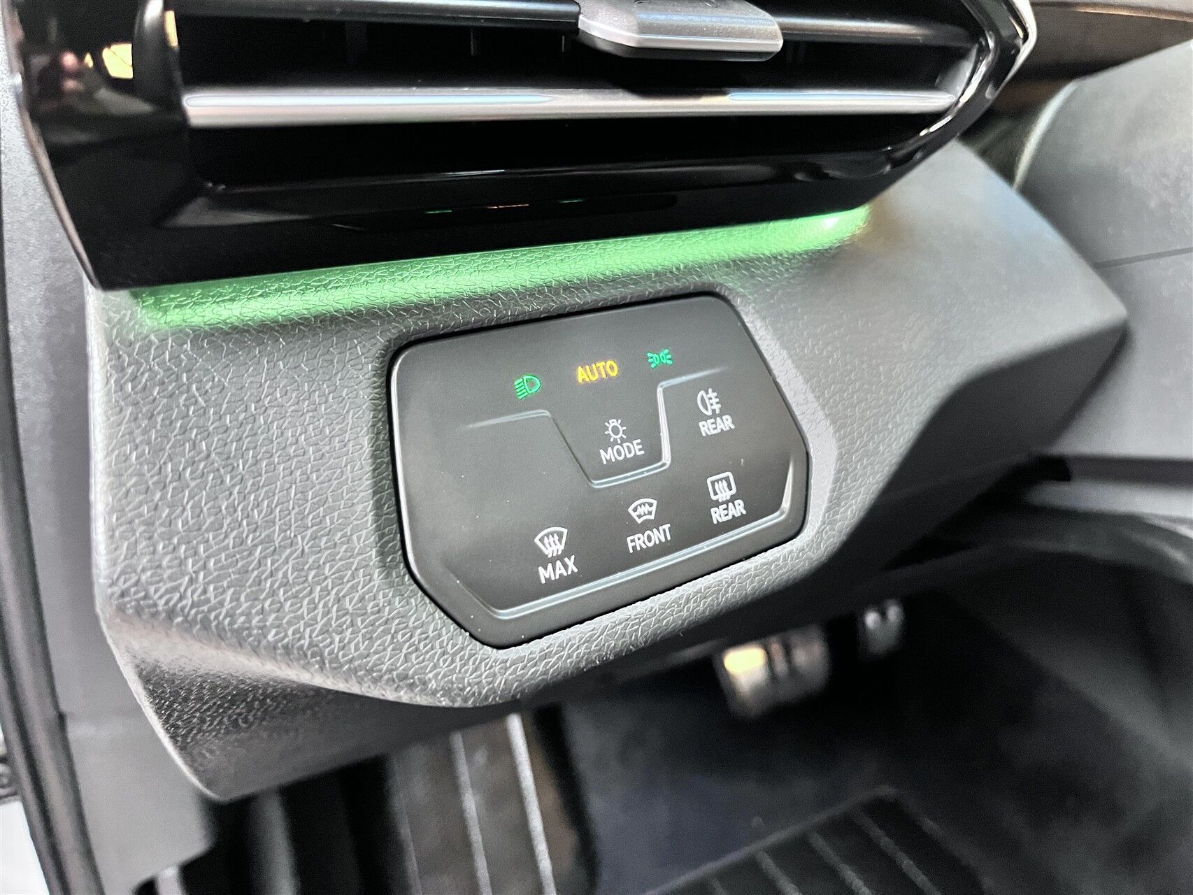 Billede af VW ID.4 EL Pro 174HK 5d Aut.