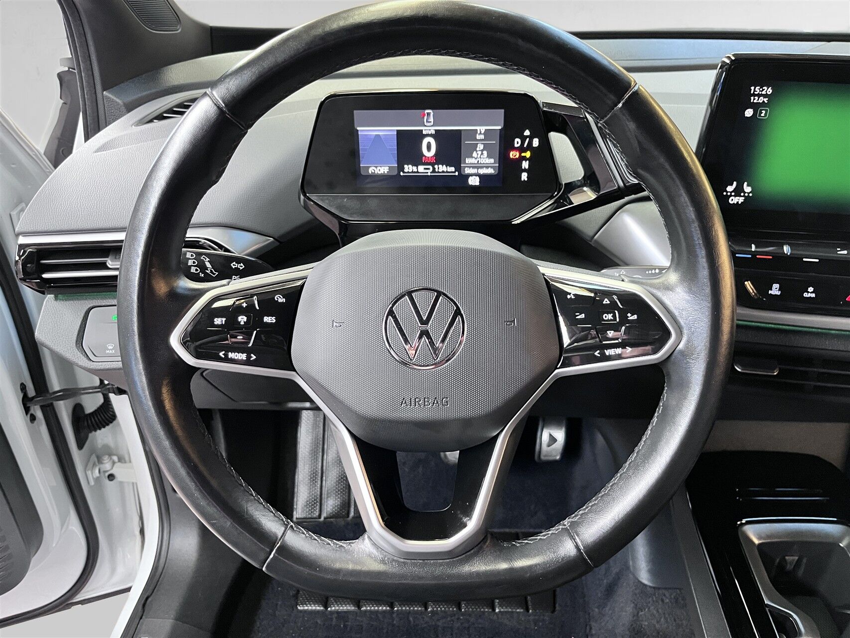 Billede af VW ID.4 EL Pro 174HK 5d Aut.