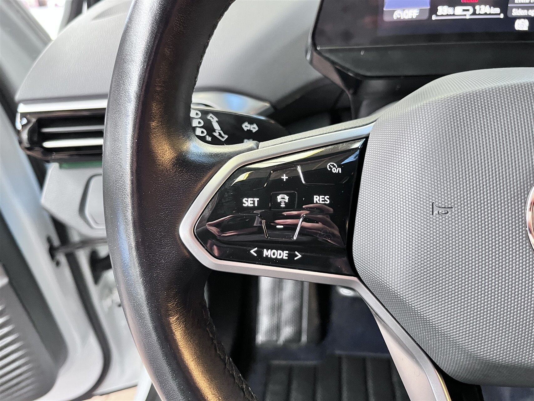 Billede af VW ID.4 EL Pro 174HK 5d Aut.