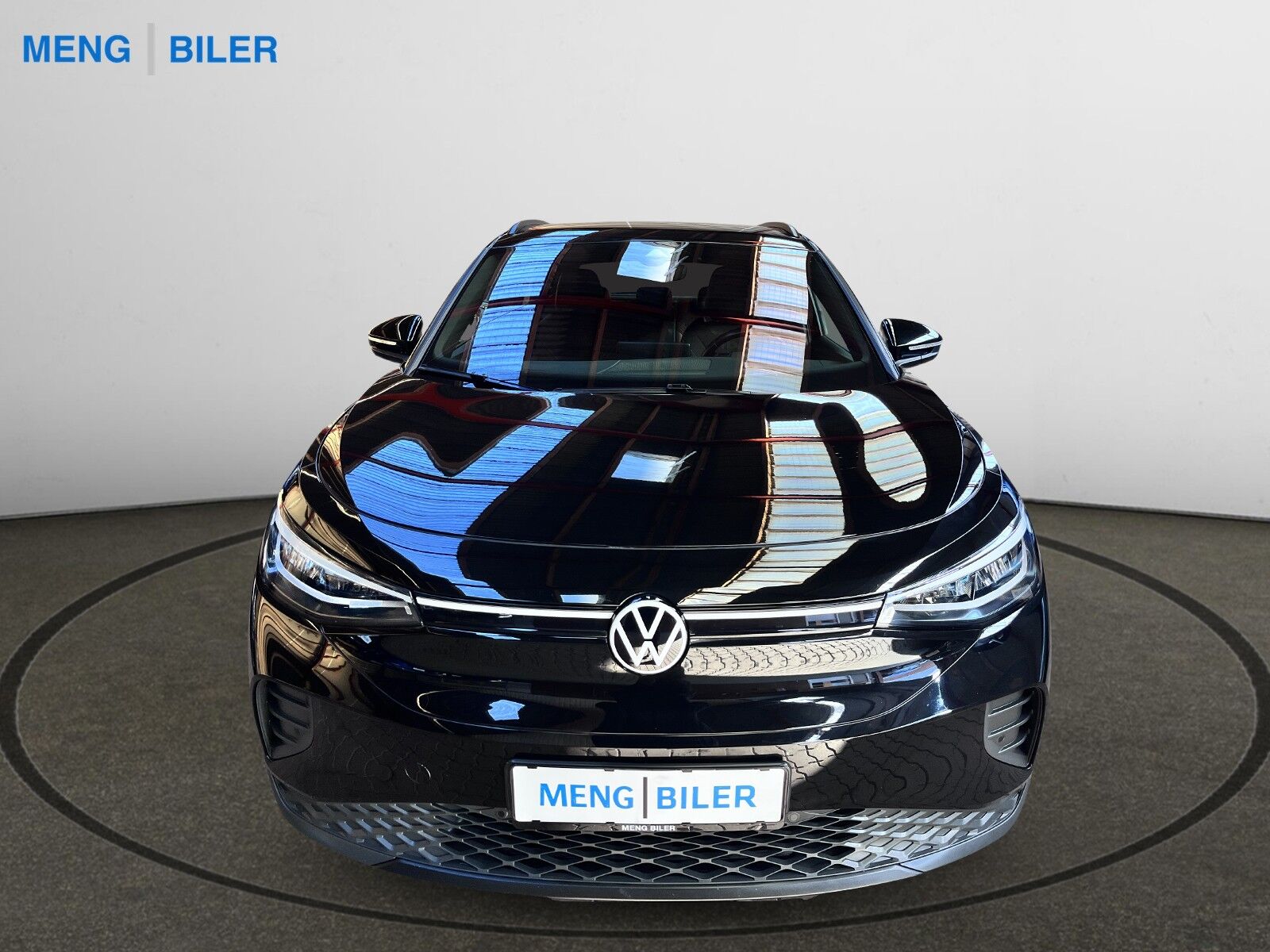 Billede af VW ID.4 EL Pro 174HK 5d Aut.