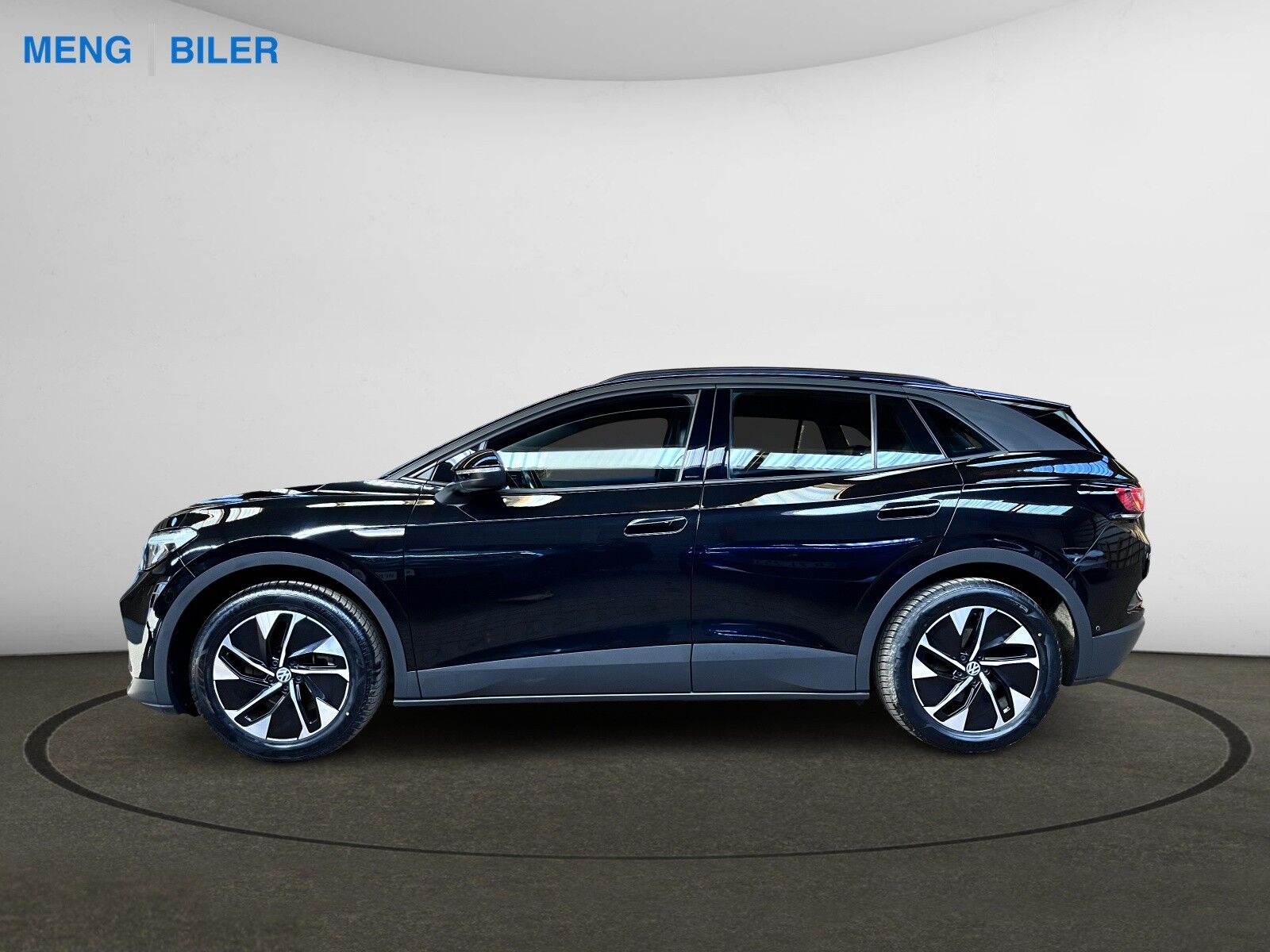 Billede af VW ID.4 EL Pro 174HK 5d Aut.