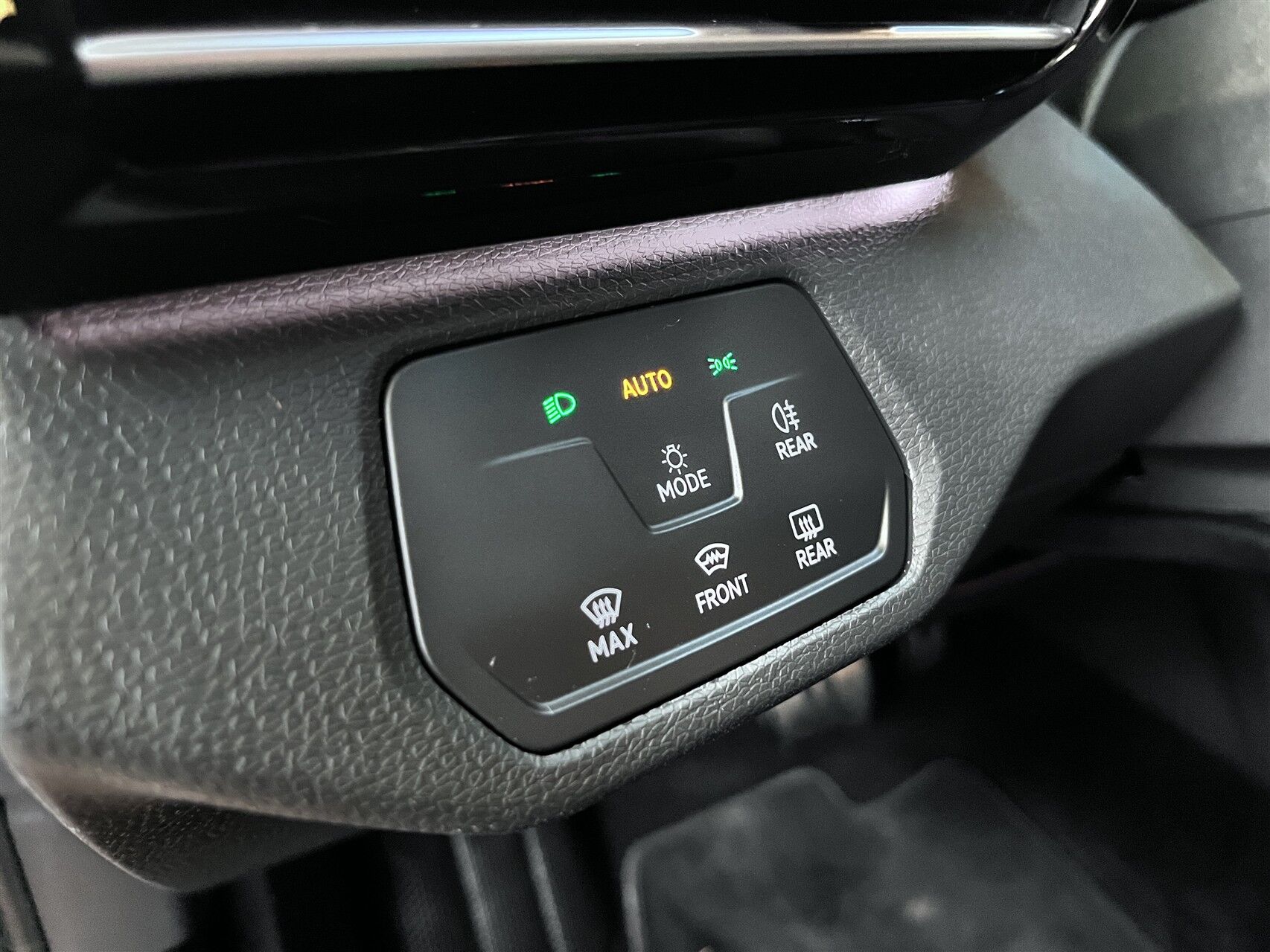 Billede af VW ID.4 EL Pro 174HK 5d Aut.