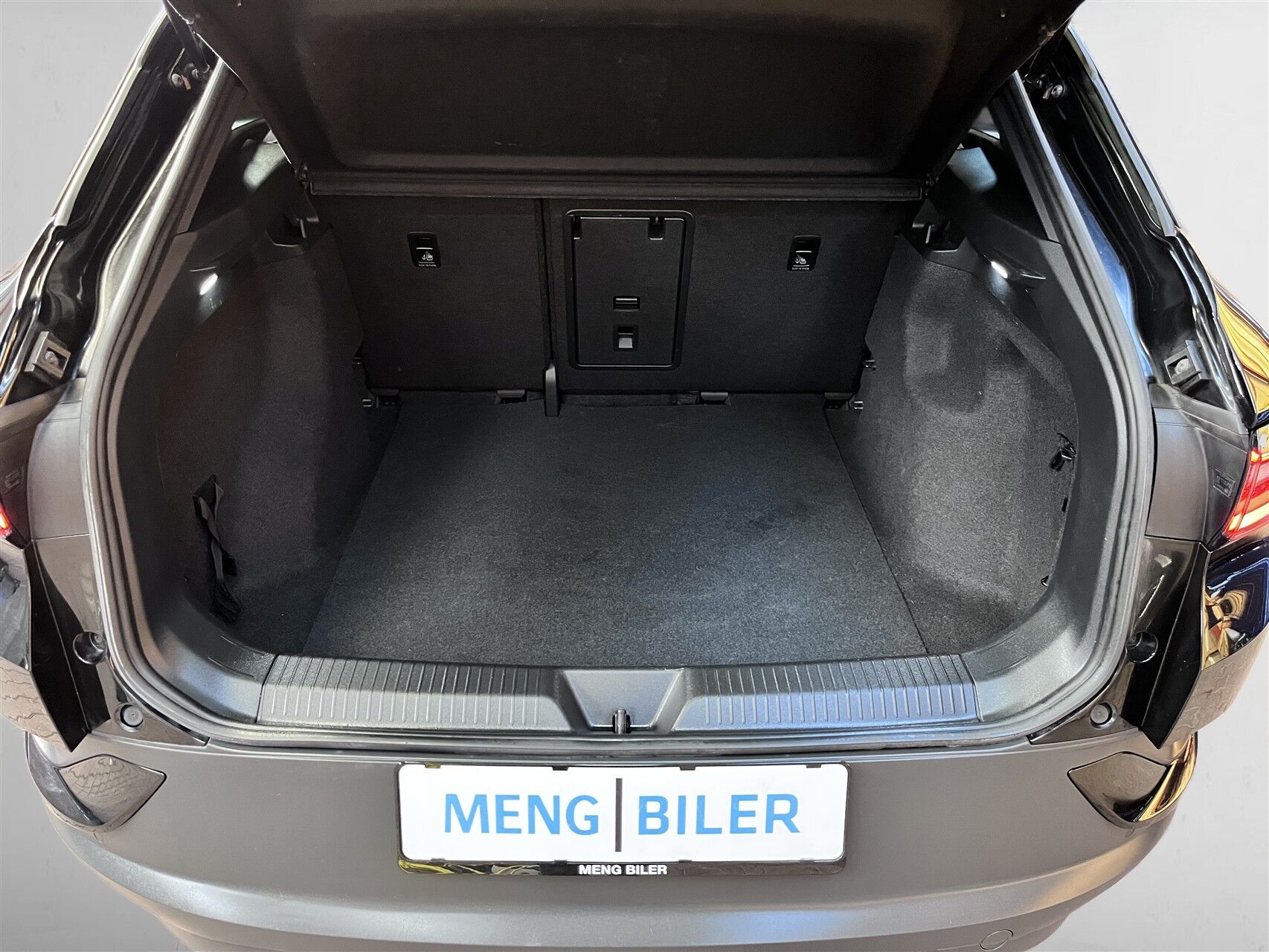 Billede af VW ID.4 EL Pro 174HK 5d Aut.