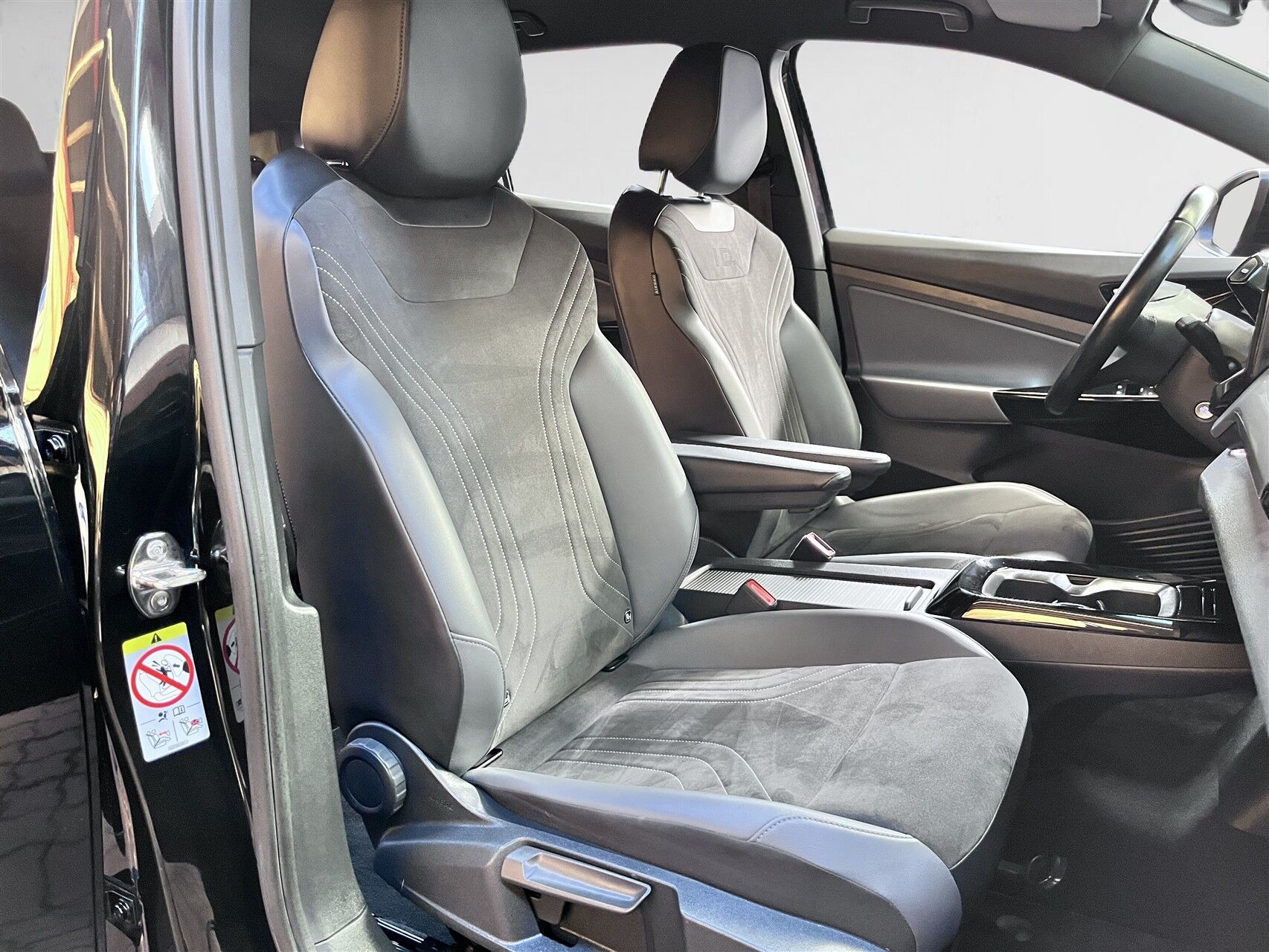 Billede af VW ID.4 EL Pro 174HK 5d Aut.