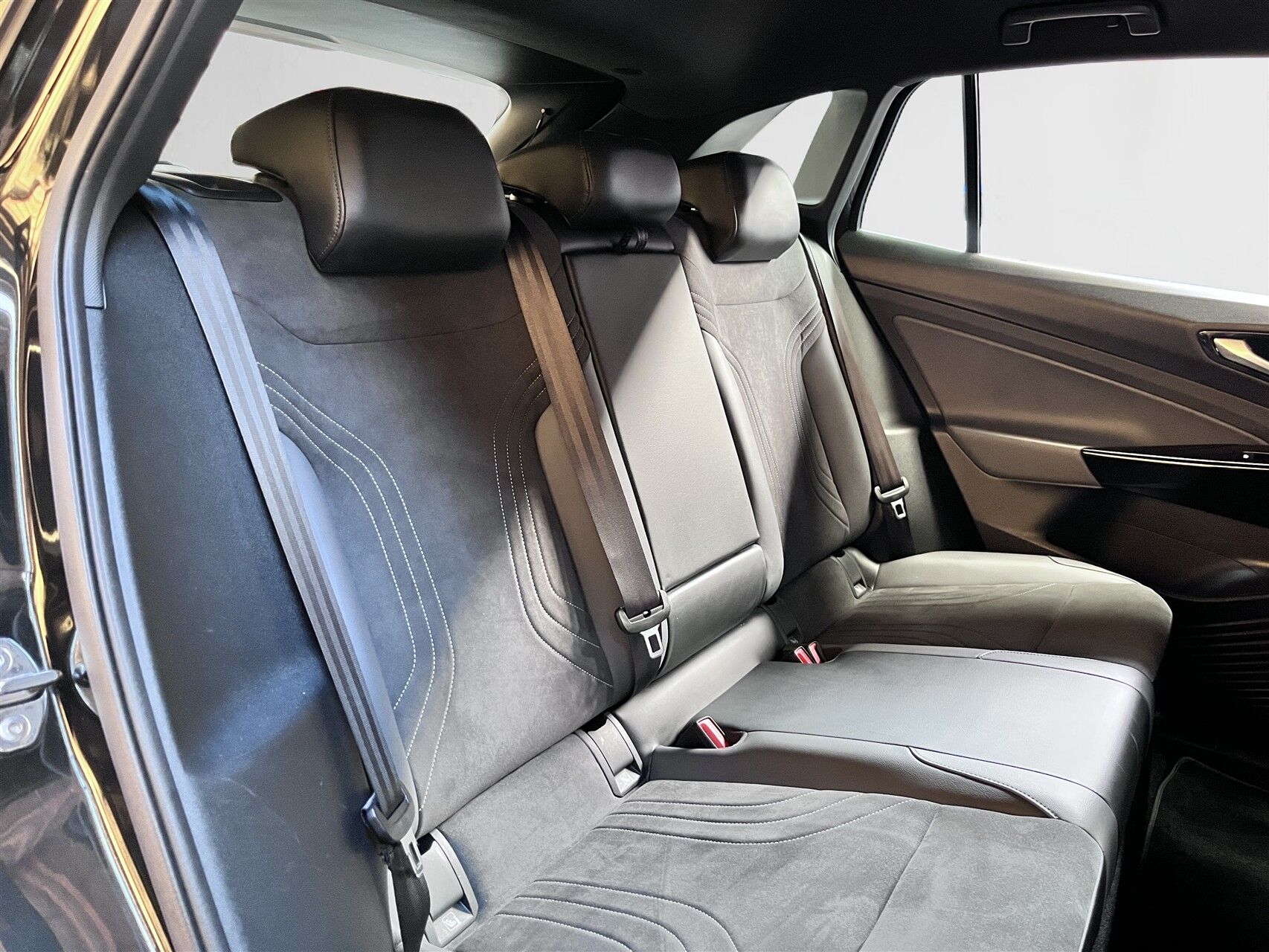 Billede af VW ID.4 EL Pro 174HK 5d Aut.