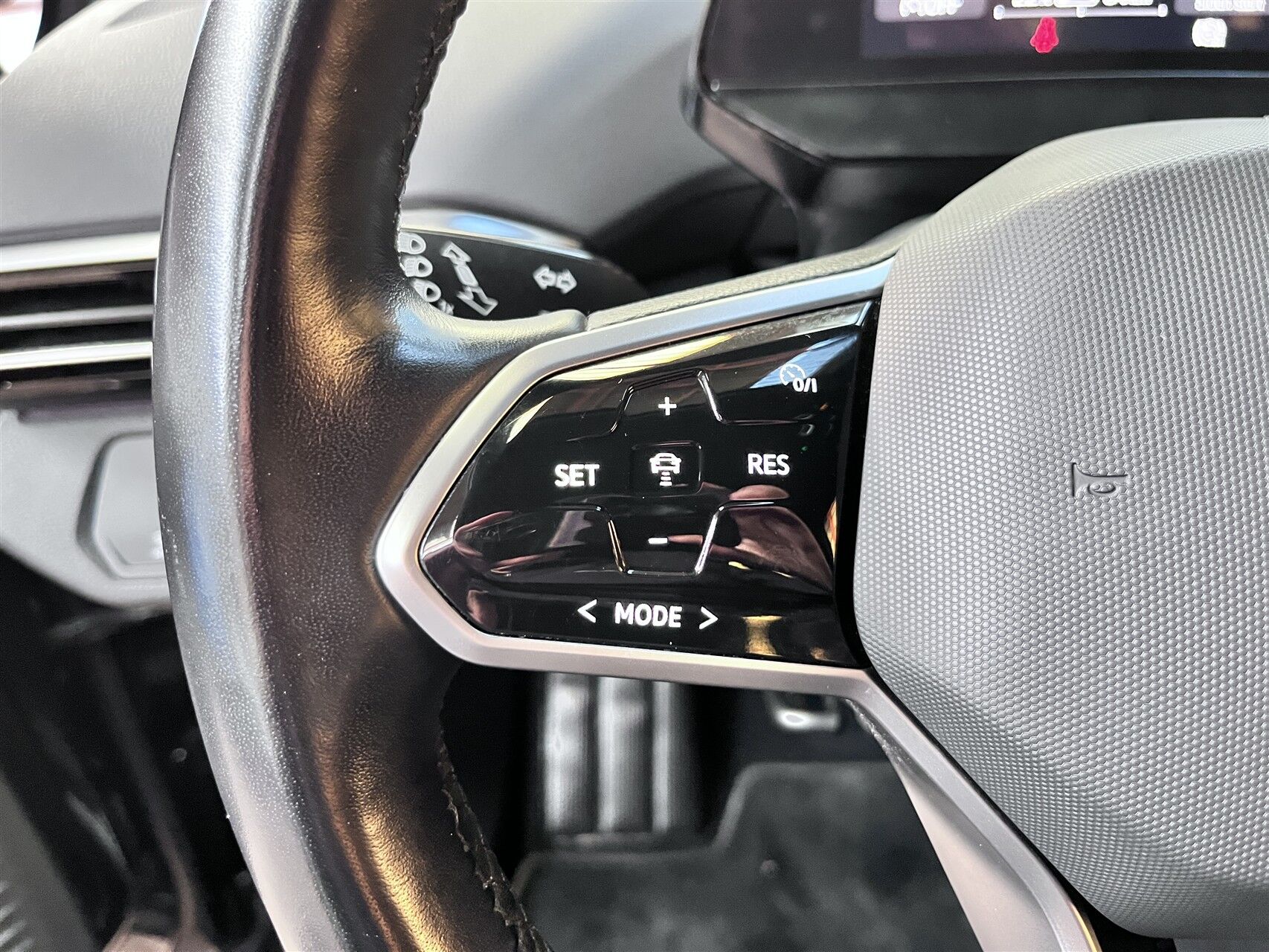 Billede af VW ID.4 EL Pro 174HK 5d Aut.