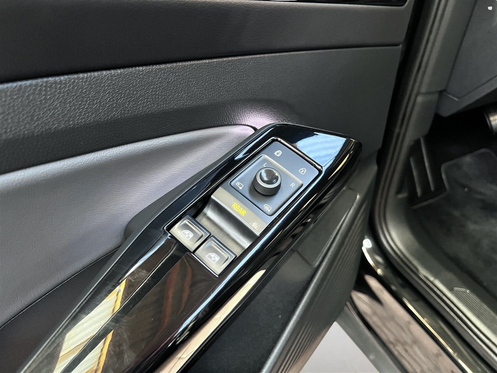 Billede af VW ID.4 EL Pro 174HK 5d Aut.