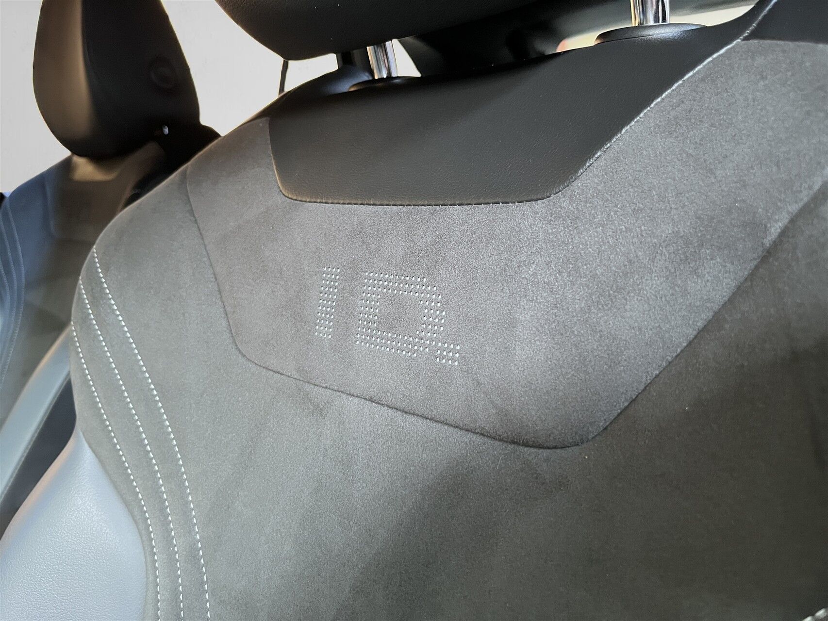 Billede af VW ID.4 EL Pro 174HK 5d Aut.