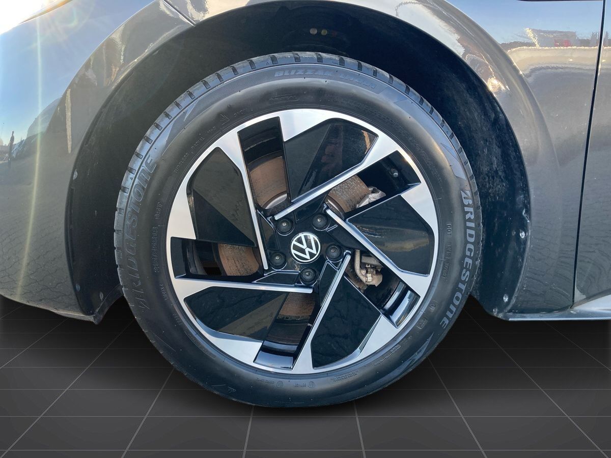 Billede af VW ID.3 EL Pro Performance 204HK 5d Aut.