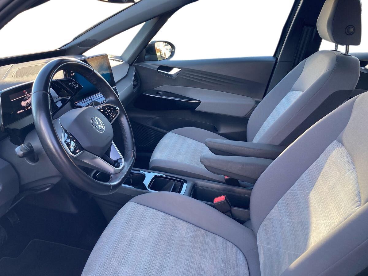 Billede af VW ID.3 EL Pro Performance 204HK 5d Aut.