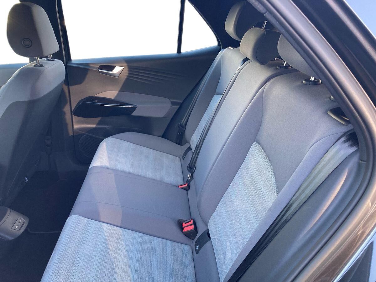 Billede af VW ID.3 EL Pro Performance 204HK 5d Aut.