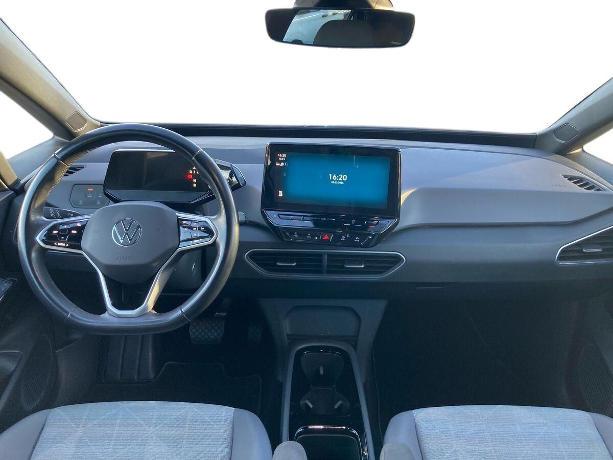 Billede af VW ID.3 EL Pro Performance 204HK 5d Aut.
