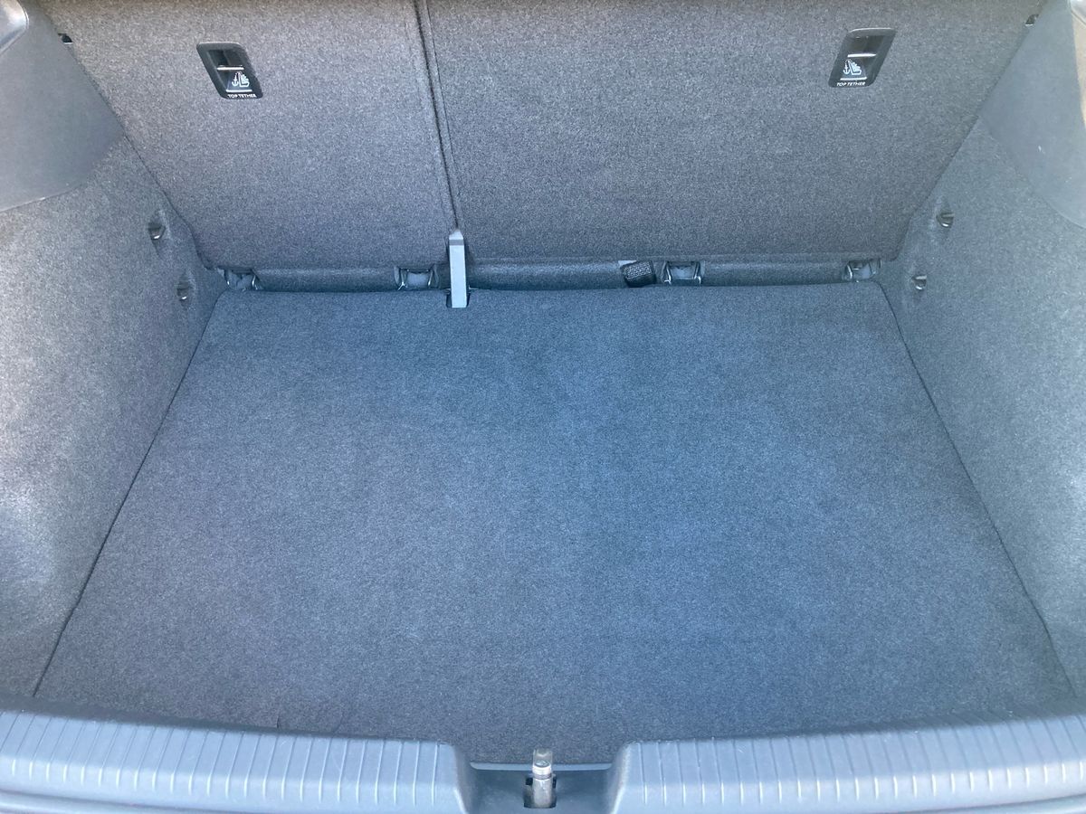 Billede af VW ID.3 EL Pro Performance 204HK 5d Aut.