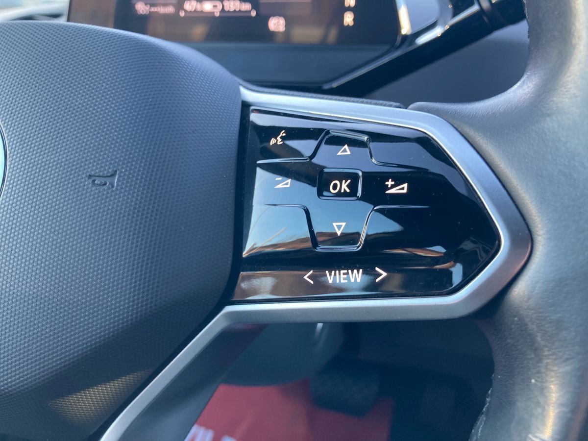 Billede af VW ID.3 EL Pro Performance 204HK 5d Aut.