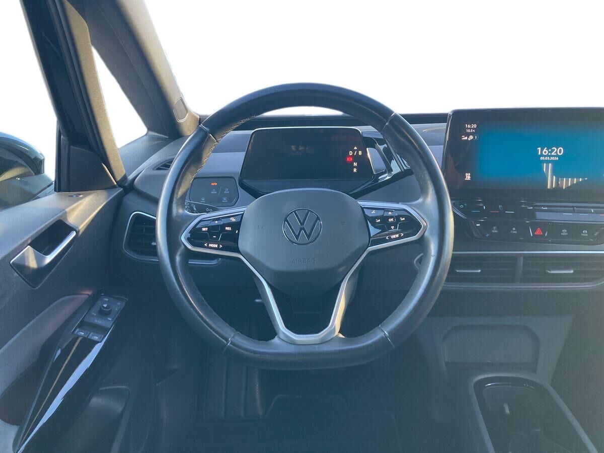 Billede af VW ID.3 EL Pro Performance 204HK 5d Aut.