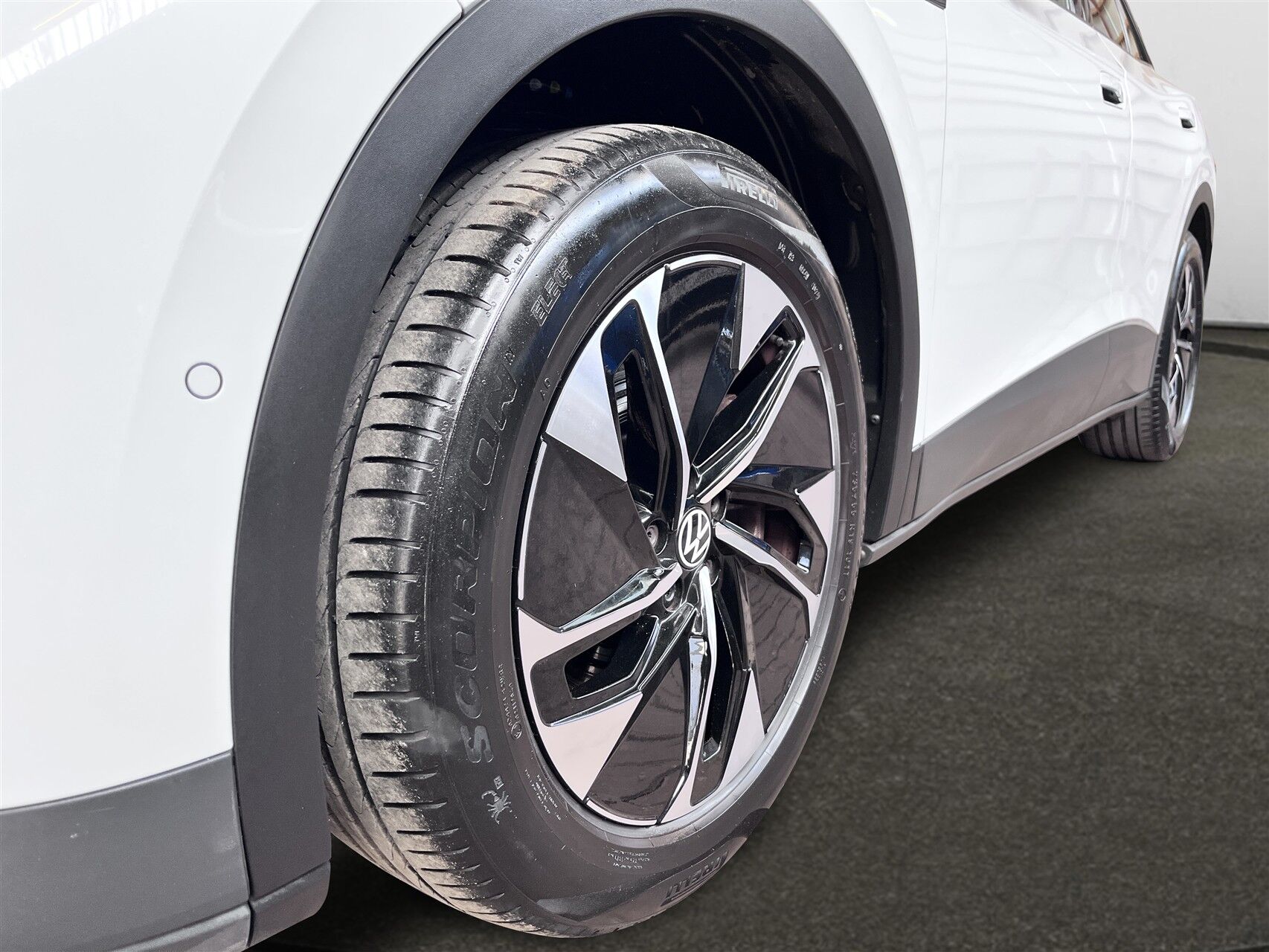 Billede af VW ID.4 EL Pro 174HK 5d Aut.