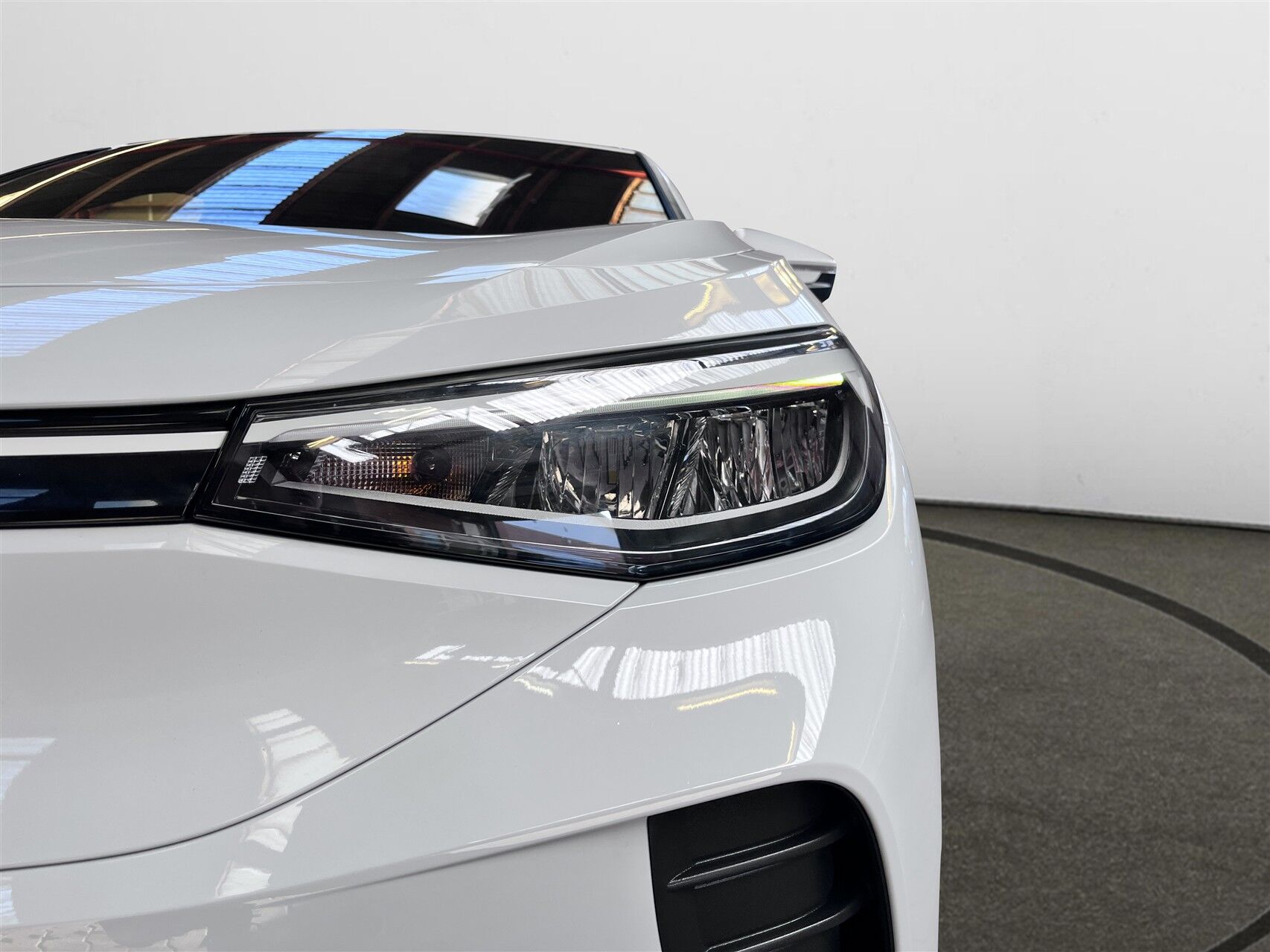 Billede af VW ID.4 EL Pro 174HK 5d Aut.