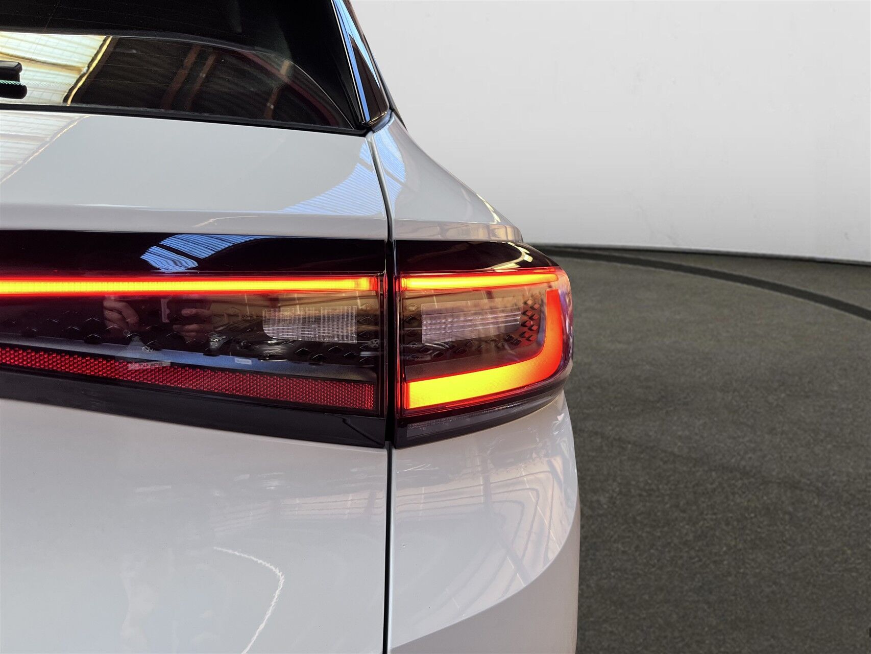 Billede af VW ID.4 EL Pro 174HK 5d Aut.