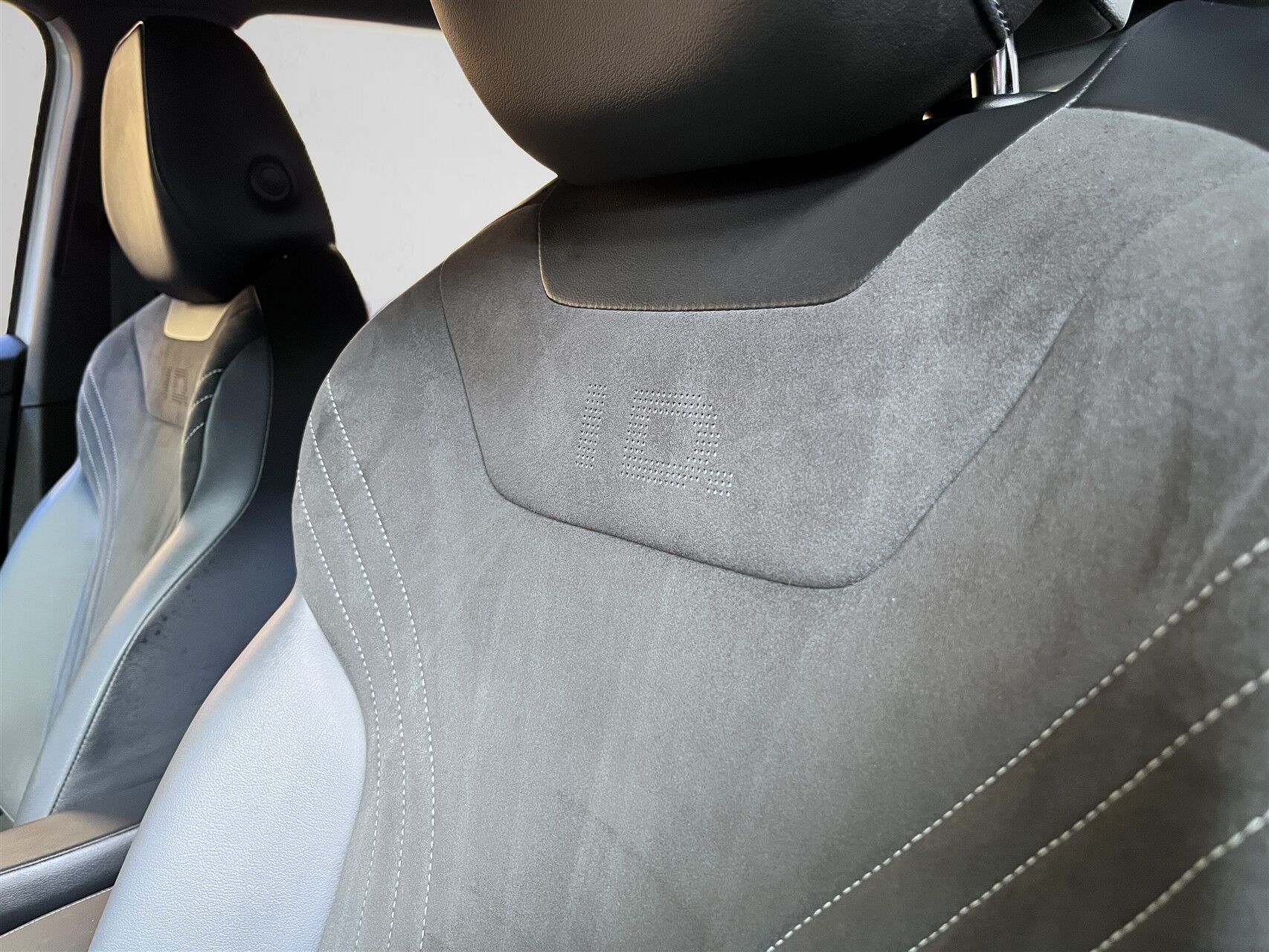 Billede af VW ID.4 EL Pro 174HK 5d Aut.