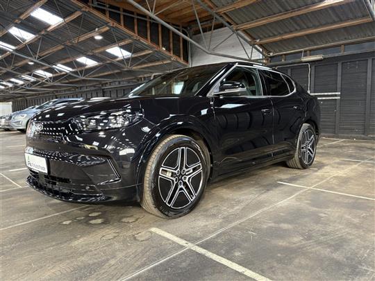 Ford Capri EL UR Premium AWD 340HK 5d Aut.