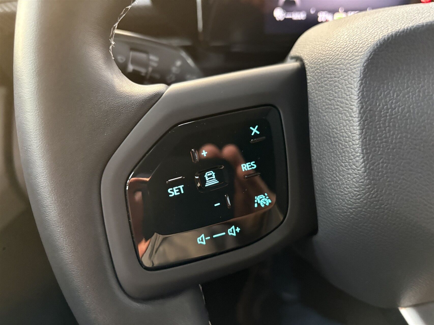 Billede af Ford Capri EL UR Premium AWD 340HK 5d Aut.