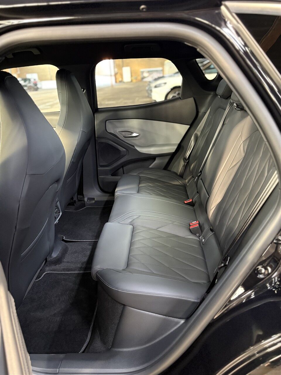 Billede af Ford Capri EL UR Premium AWD 340HK 5d Aut.