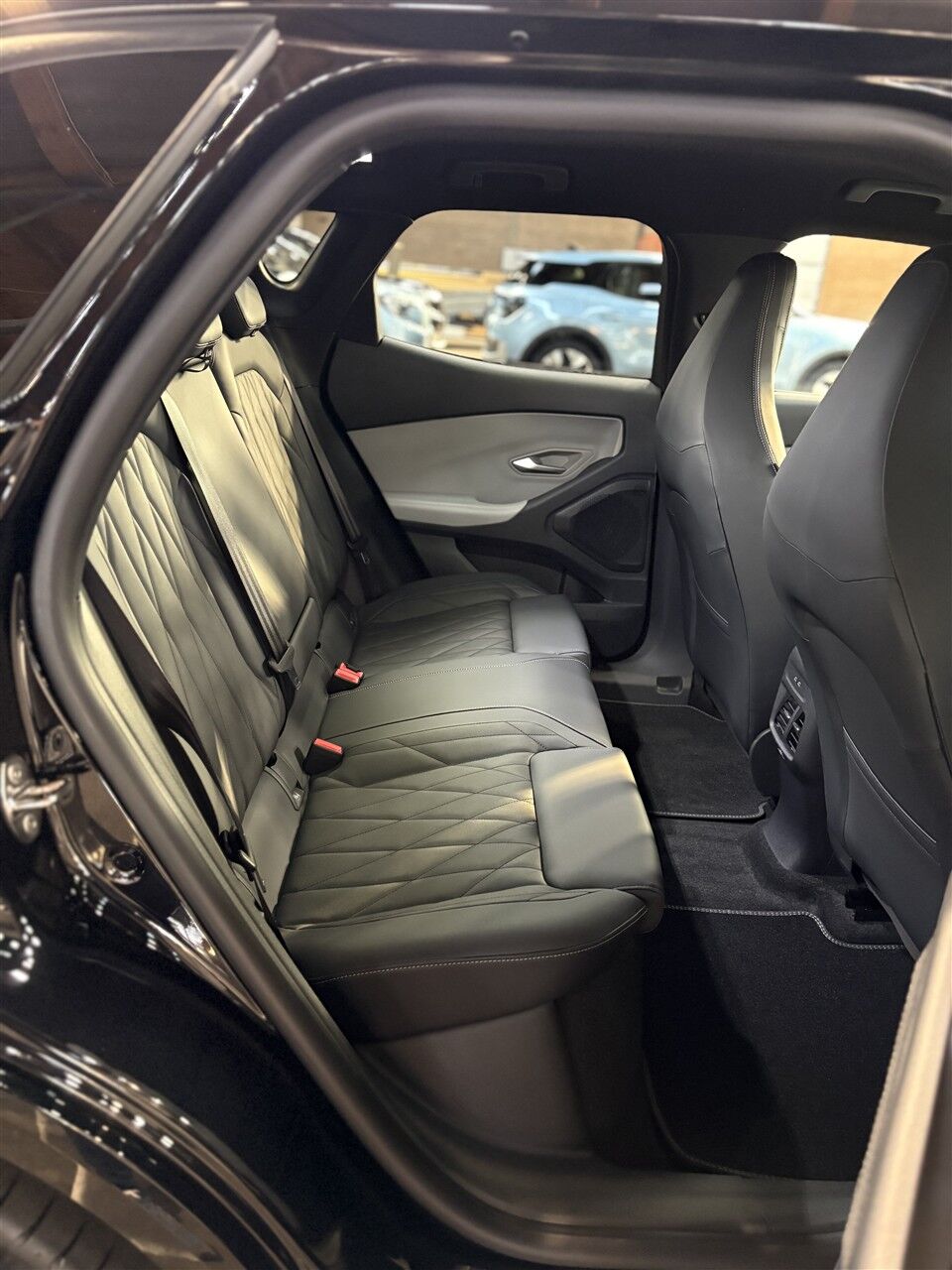 Billede af Ford Capri EL UR Premium AWD 340HK 5d Aut.