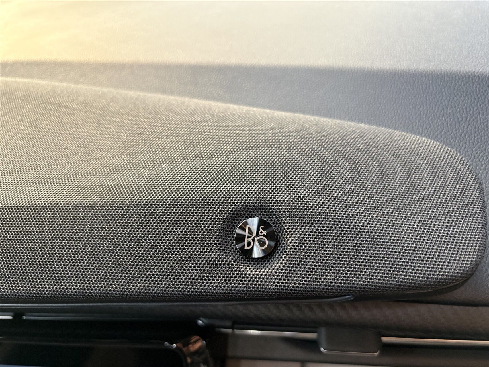 Billede af Ford Capri EL UR Premium AWD 340HK 5d Aut.