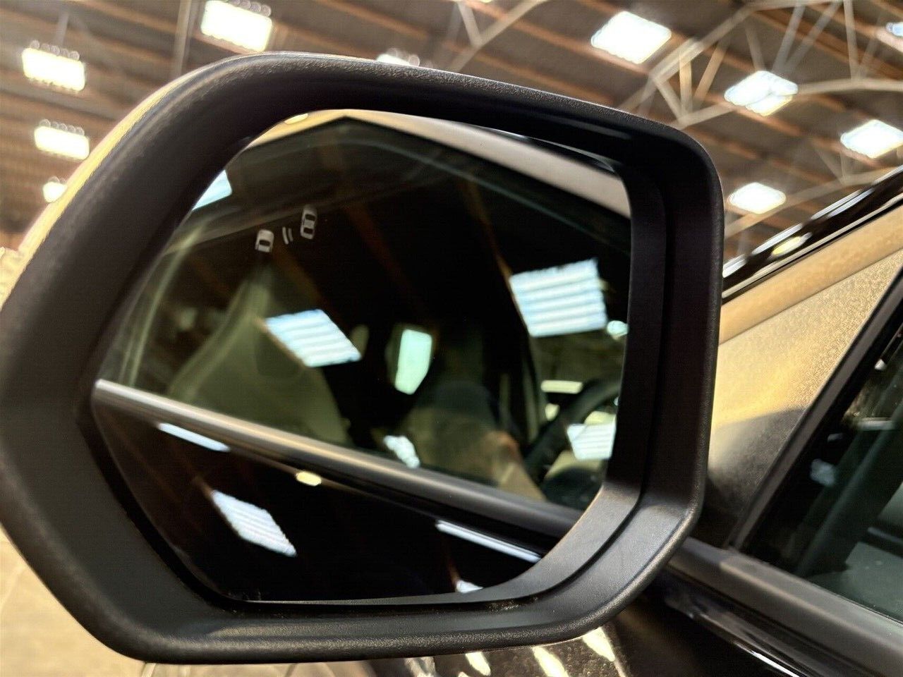 Billede af Ford Capri EL UR Premium AWD 340HK 5d Aut.