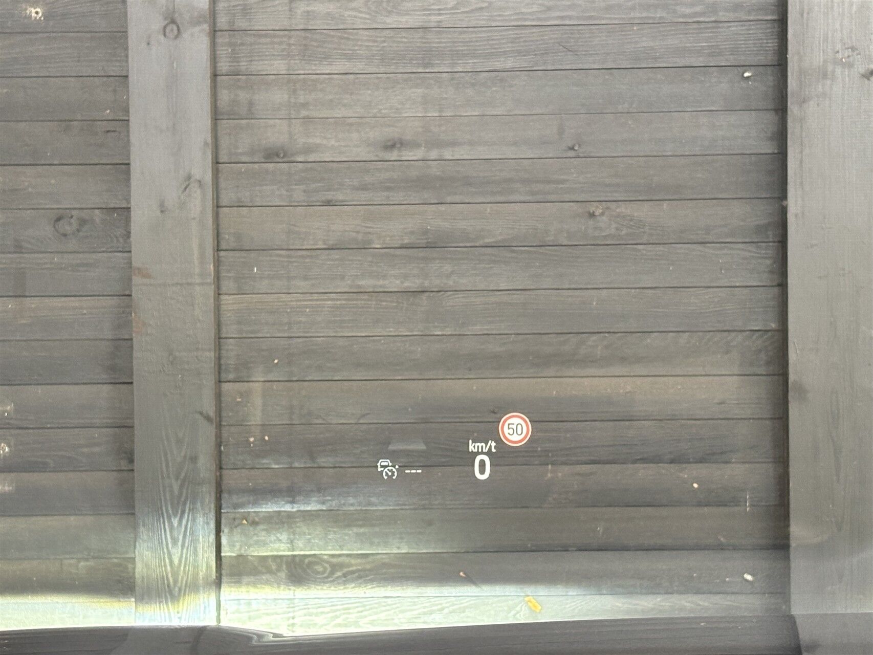 Billede af Ford Capri EL UR Premium AWD 340HK 5d Aut.