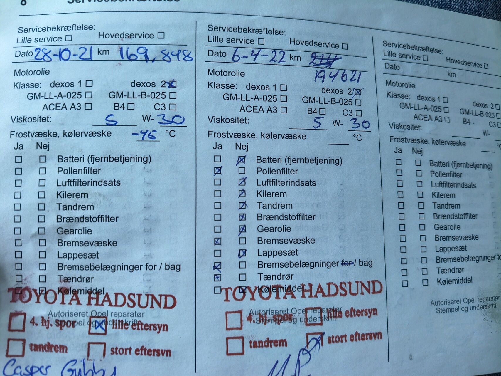 Billede af Opel Astra 1,4 Turbo Sport Start/Stop 140HK 5d 6g