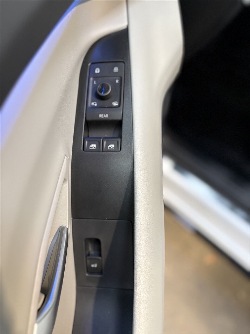 Billede af Ford Capri EL UR Premium AWD 340HK 5d Aut.